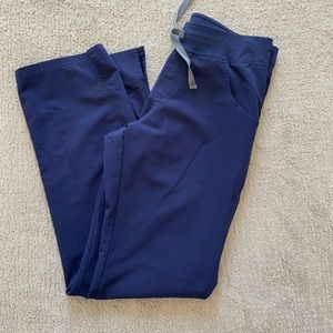 Figs Kade scrub pants TALL